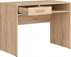 Birou Yasen Nepo BIU1S Sonoma Oak