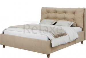 Кровать Bristol Beige