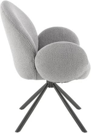 Стул для кухни Halmar K498 Grey