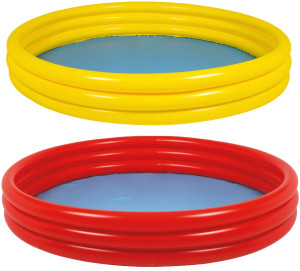 Бассейн SunClub Plain Pool 