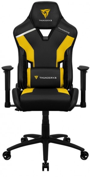 Fotoliu gaming ThunderX3 TC3 Black/Bumblebee