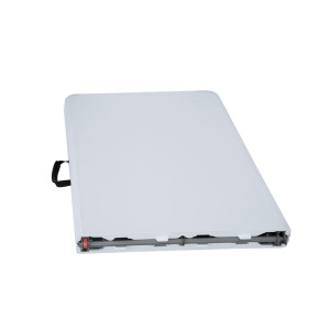 Стол для дачи DP Mino 182 White