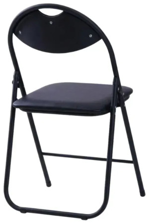Scaun de birou AMF Joker Black