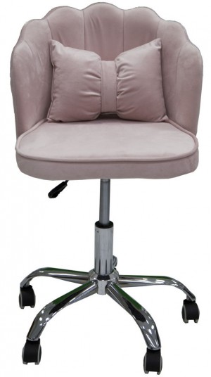 Офисное кресло Magnus 6833 Pink
