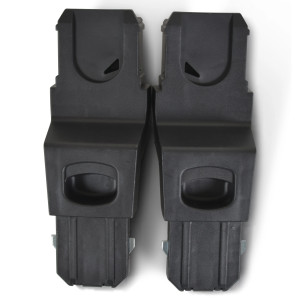 Cărucior 2 în 1 transformabil Moni Kali Grey