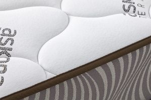 Матрас с независимыми пружинами Askona New Terapia Spectra 180 x 200 см 