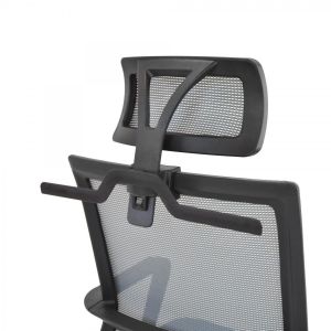 Офисное кресло DP Arena Grey