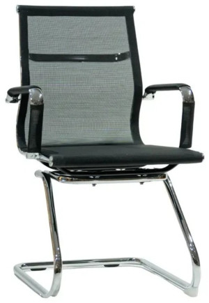 Fotoliu directorial Doris CF 572 Black