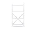 Raft Nex Loft 110 White/White snow