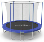 Trambulina Waltz PI 2.44 m Blue
