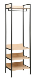 Raft DP Capitol 52 x 40 x 180 cm 