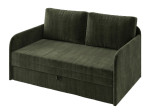 Прямой раскладной диван Polo 150 x 190 см Iris 39