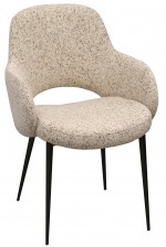 Стул для кухни DP Shila Beige