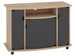 Comod pentru TV Pehotin Eldorado Stejar