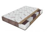 Матрас с независимыми пружинами Askona New Terapia Spectra 180 x 200 см 