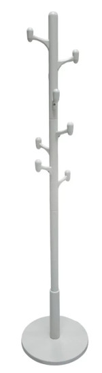 Напольная вешалка Magnus 805 White