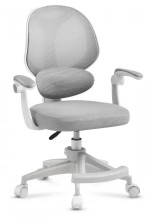 Детское кресло Junior 4.5 Grey