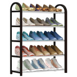 Pantofar 4Life AT29 55 cm Silver/Black