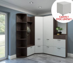 Antreu AM Ferara (1-5) Wenge/Grey