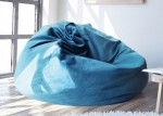Fotoliu sac DP Bean Bag Blue