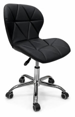 Офисное кресло Magnus CX B816 Black