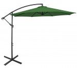 Umbrelă Technoworker Marbella Green
