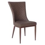 Стул для кухни DP C-64 Brown