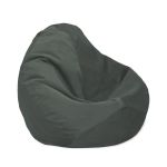 Fotoliu sac DP Bean Bag Black
