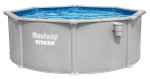 Piscină Bestway Hydrium 366 x 122 cm 