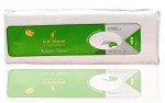 Простынь Le Vele Fitted Sheet 160 x 200 см White