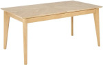 Раздвижной стол Halmar Edmondo Beige