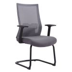 Scaun de birou DP Flex Grey