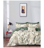 Комплект постельного белья Softica Fantasy Dreams 200 x 220 см Valley Orchid