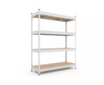 Raft Horeca Nex Titan 180 x 180 x 40 cm Galvanizat