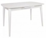Masă extensibilă Fabrik Home Retro White