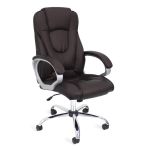 Офисное кресло DP BX-0050 Brown