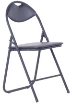 Scaun de birou AMF Joker Black