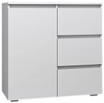 Comoda Yasen Duo 800 1D3S White