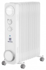Calorifer electric cu ulei Electrolux EOH/M-6221 White