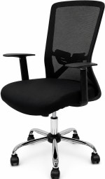 Fotoliu de birou ART Smart-215 Black