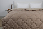 Plapuma TEP Duo Season 200 x 220 cm Cappuccino/Creamy