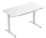 Геймерский стол Leader 8.5 White