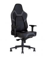 Геймерское кресло Nowy Styl HEXTER XR Black/Grey