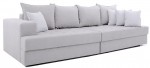 Canapea dreaptă ArtVent Casper 150 Light Grey