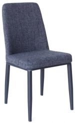 Scaun pentru bucătărie DP C-56 Black