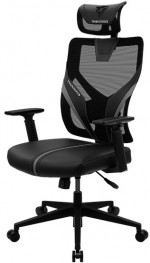 Fotoliu gaming ThunderX3 Yama1 Black