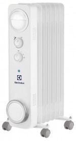 Calorifer electric cu ulei Electrolux EOH/M-6157 White
