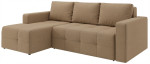 Угловой раскладной диван Twist Viva 2