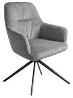 Scaun pentru bucătărie Yasen С 2545 Grey