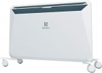 Convector Electrolux ECH/R-1000 E White
